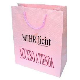 MEHRlicht Acceso a Tienda Virtual