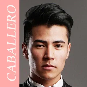 Abrigos para Caballero Categoría