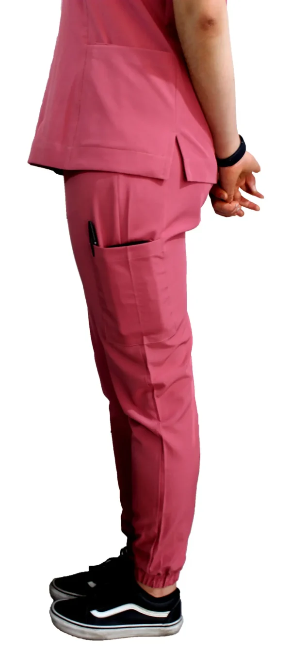 Uniformes Médicos para Dama FID04PA10 - Imagen 2